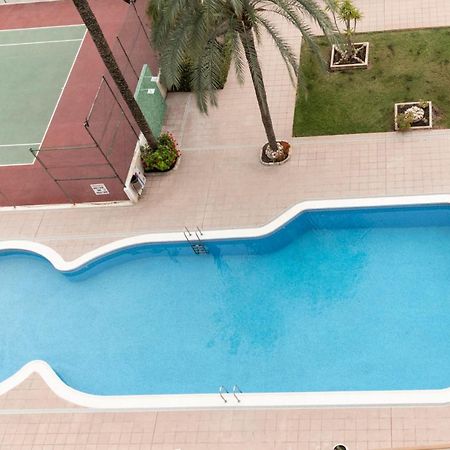 Lider, 5-C Apartment Кулера Екстериор снимка