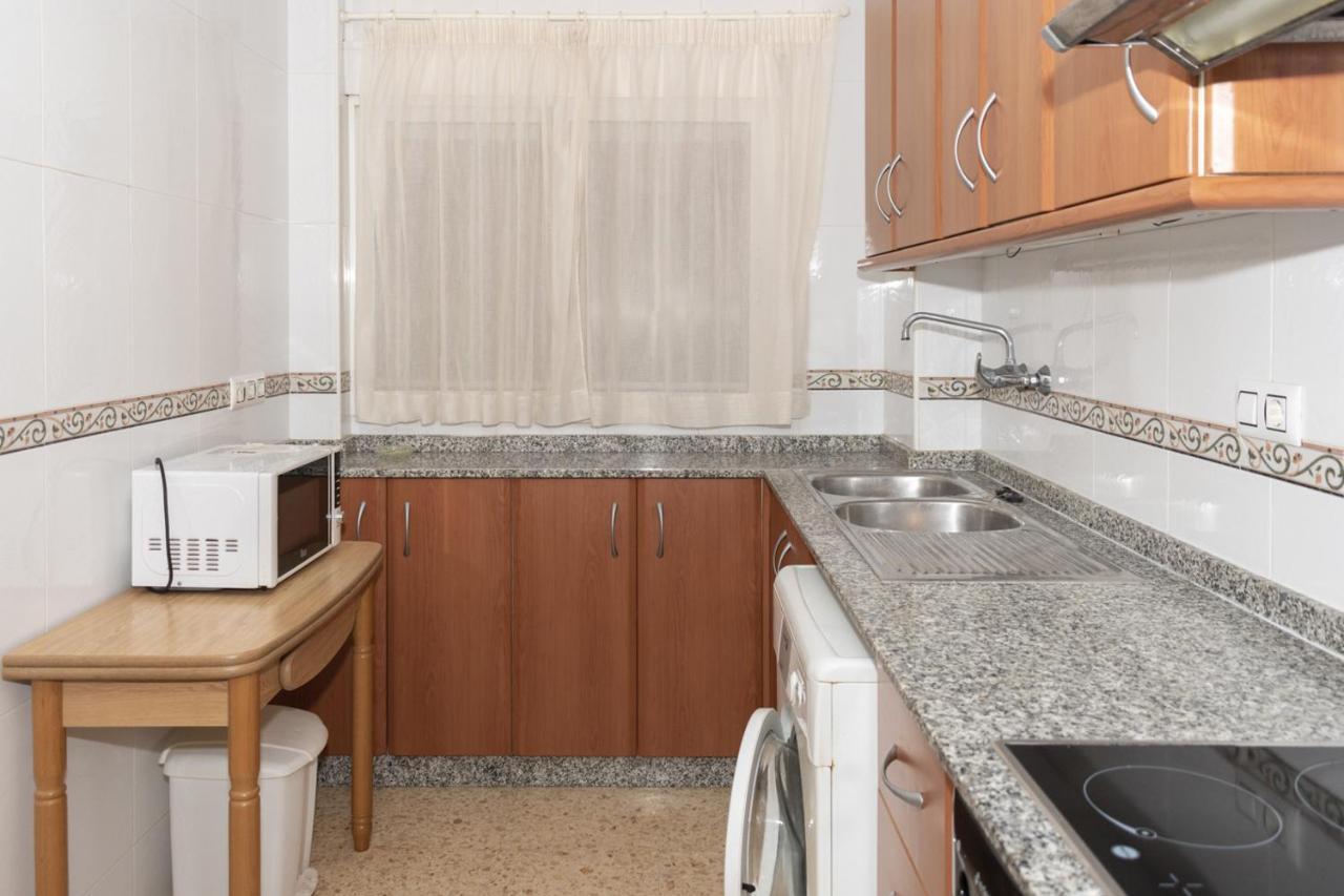 Lider, 5-C Apartment Кулера Екстериор снимка