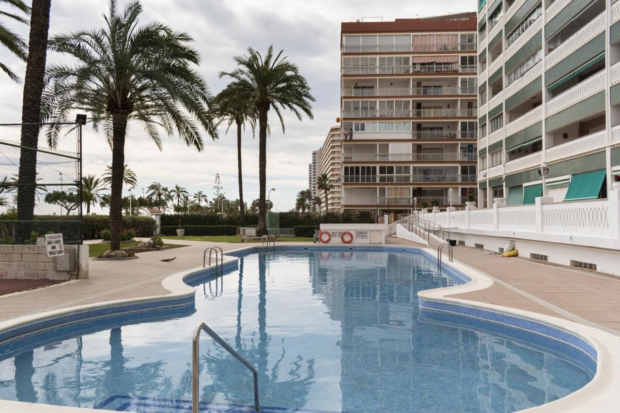 Lider, 5-C Apartment Кулера Екстериор снимка