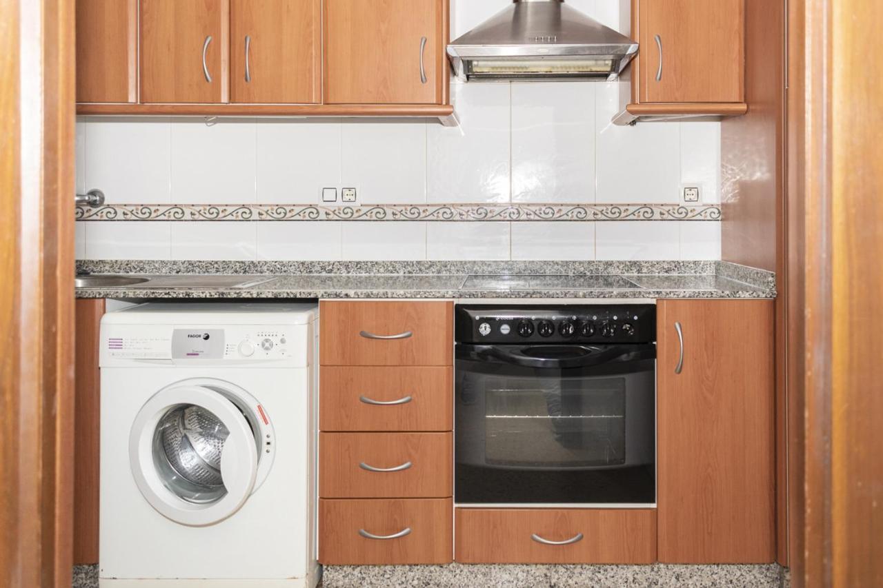 Lider, 5-C Apartment Кулера Екстериор снимка