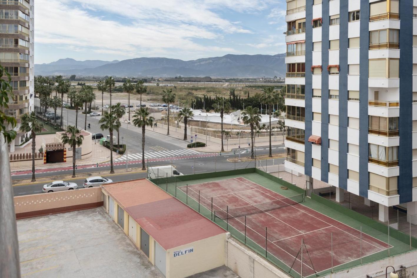 Lider, 5-C Apartment Кулера Екстериор снимка
